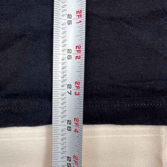 Vintage Harley Davidson Mexico Tank Top T ShirtLive Free Ride Hard Mens Size L - Picture 3 of 8